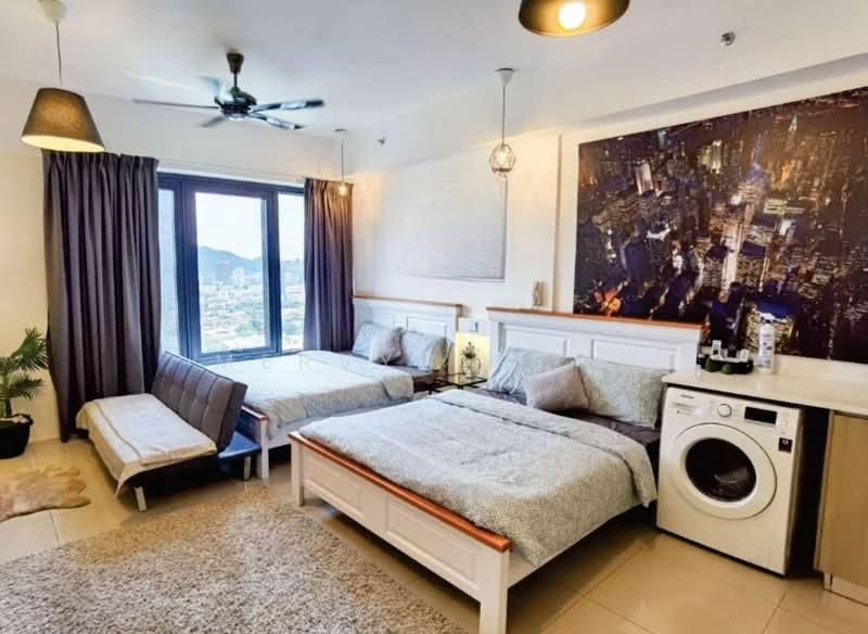 Tropicana 218 Macalister - 1