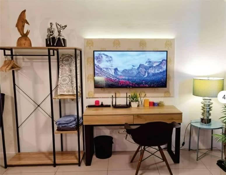 Tropicana 218 Macalister - 2