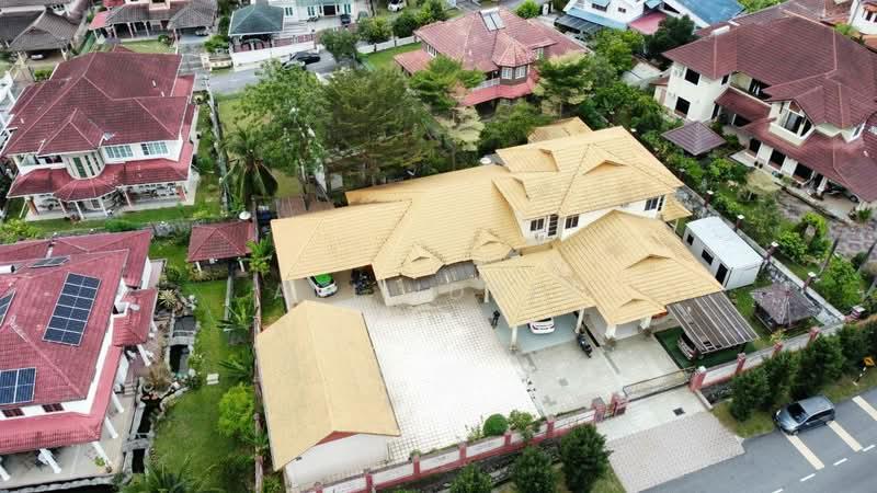 Bandar Baru Bangi Seksyen 3 - 2