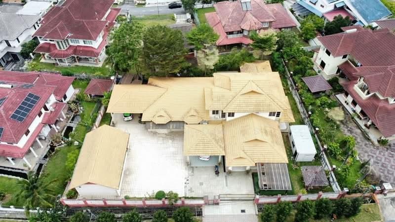 Bandar Baru Bangi Seksyen 3 - 1