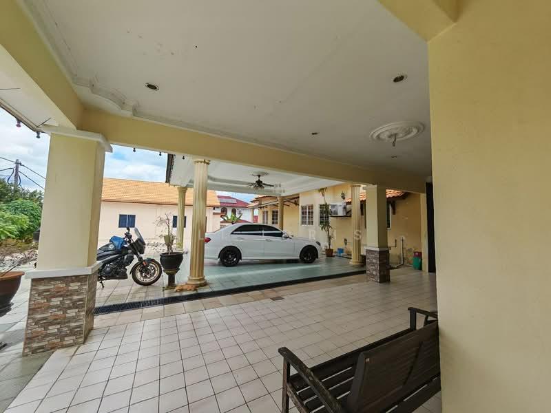 Bandar Baru Bangi Seksyen 3 - 3