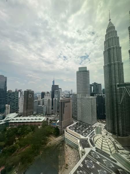 Four Seasons Place - 2