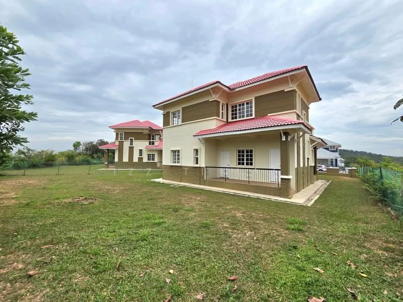 Sungai Merab, Kajang - 3