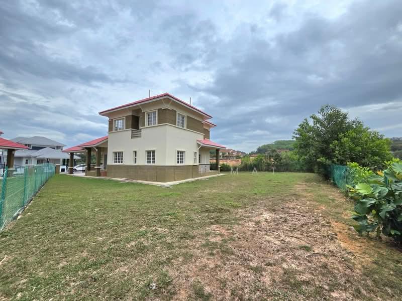 Sungai Merab, Kajang - 2