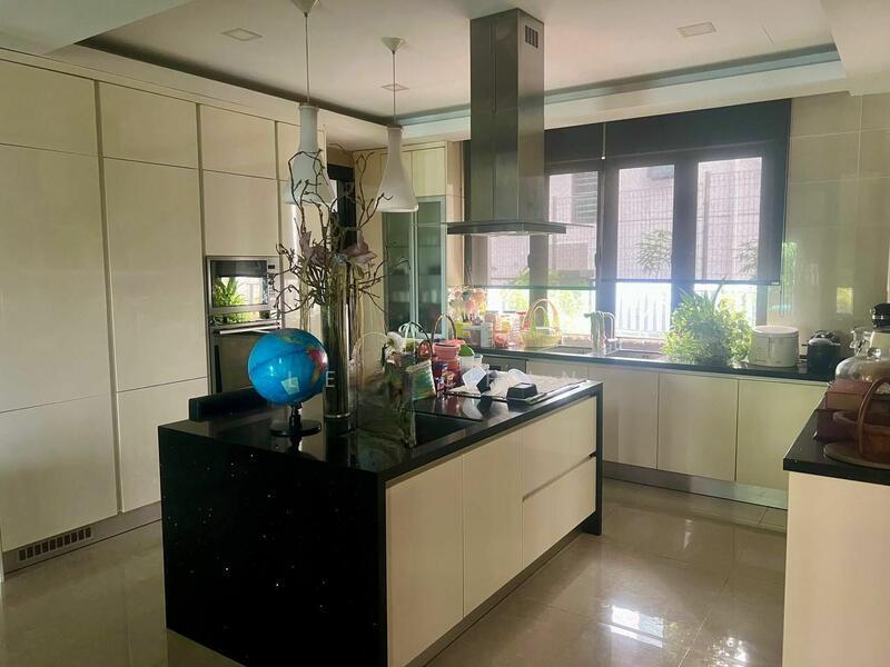 Putra Residen, Bukit Rahman Putra - 5