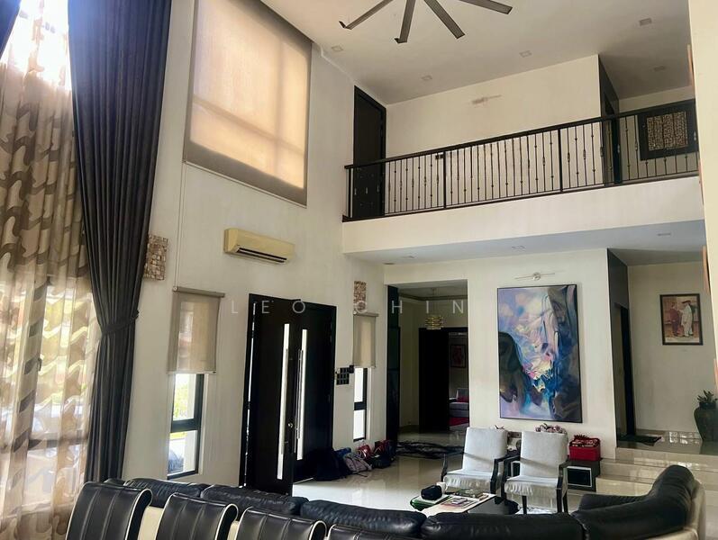 Putra Residen, Bukit Rahman Putra - 2