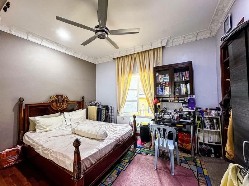 Kampung Melayu Ampang - 4