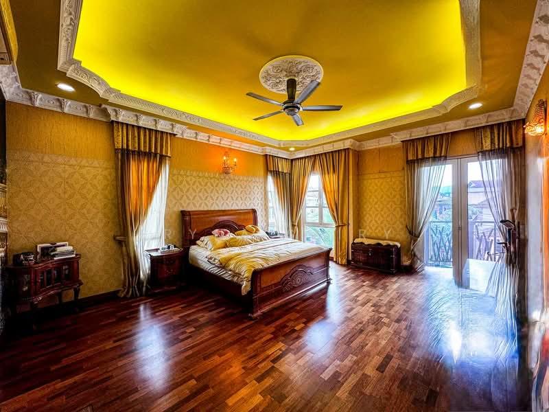 Kampung Melayu Ampang - 5