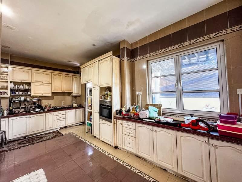 Kampung Melayu Ampang - 3