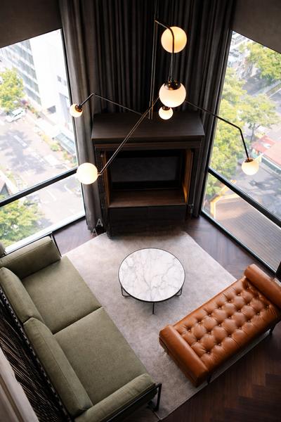 Tastefully Designed Boutique Hotel in Bukit Bintang - 4