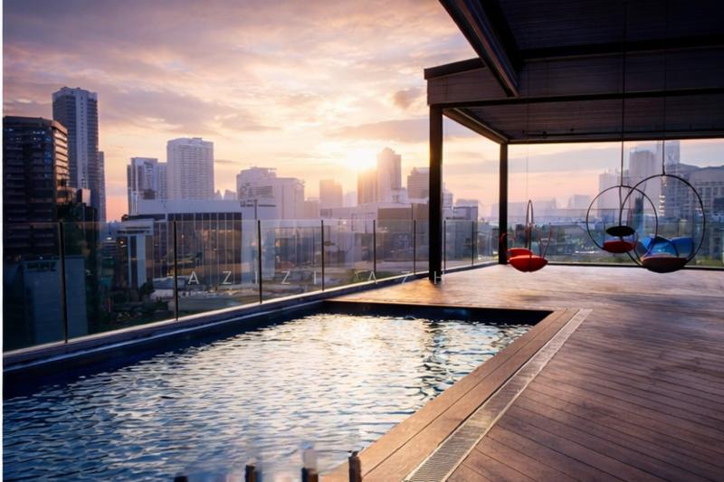 Tastefully Designed Boutique Hotel in Bukit Bintang - 2