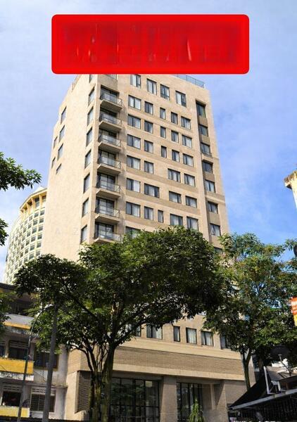 Tastefully Designed Boutique Hotel in Bukit Bintang - 1