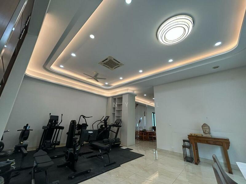 Country Heights Damansara - 3