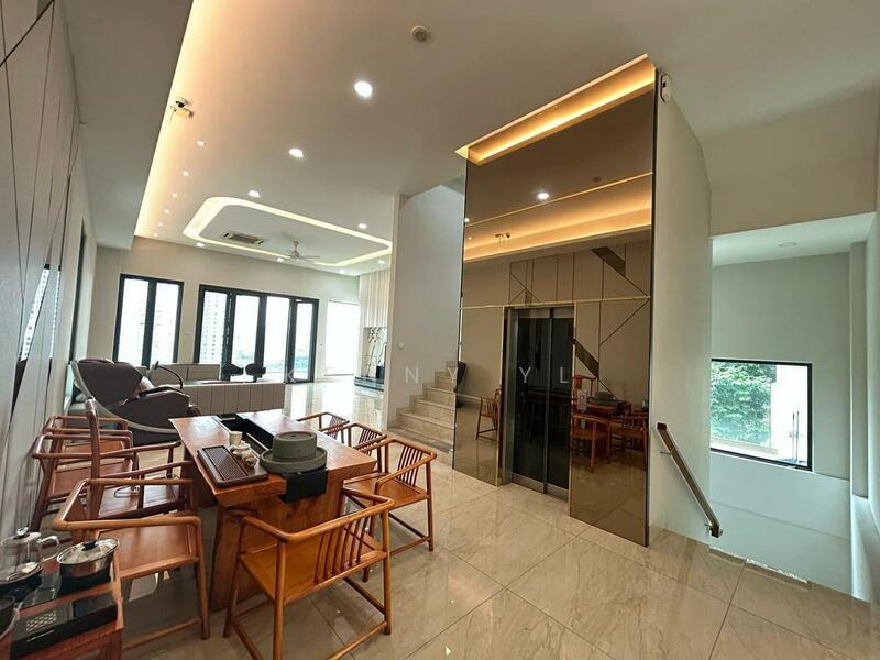 Country Heights Damansara - 5