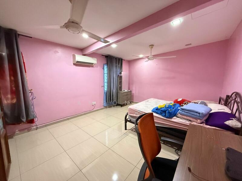 Taman Medan - 3