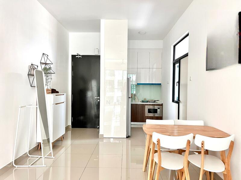 Lavile Kuala Lumpur - 4