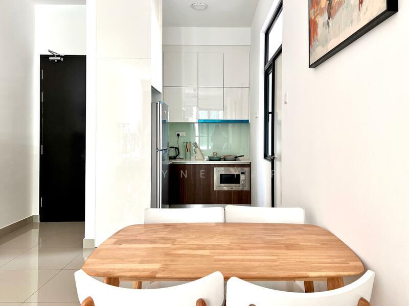 Lavile Kuala Lumpur - 5