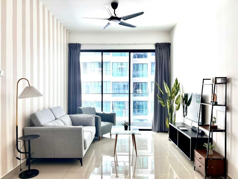 Lavile Kuala Lumpur - 1