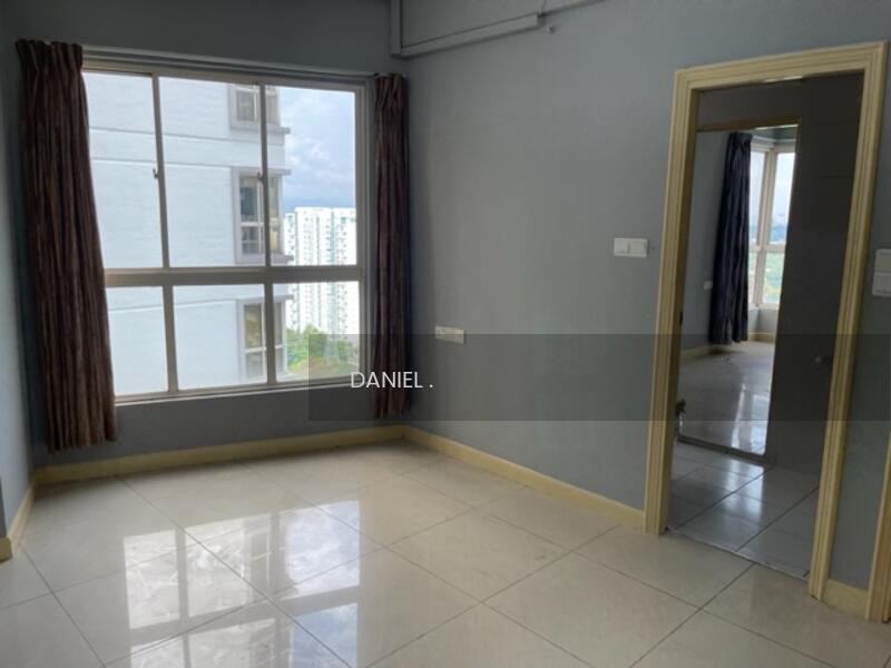 Kiaramas Cendana - 2