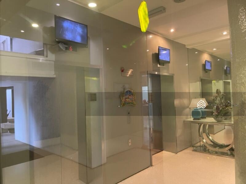 Kiaramas Cendana - 5