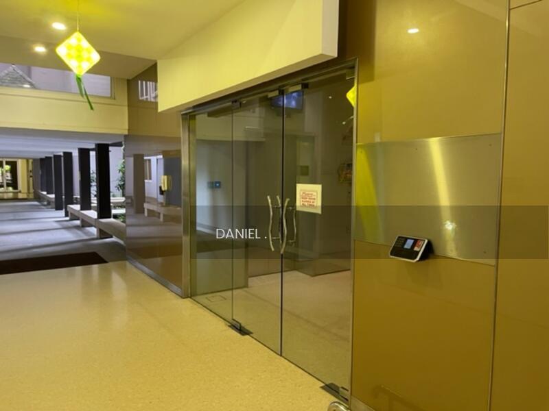 Kiaramas Cendana - 4