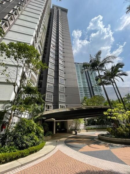 Kiaramas Cendana - 1