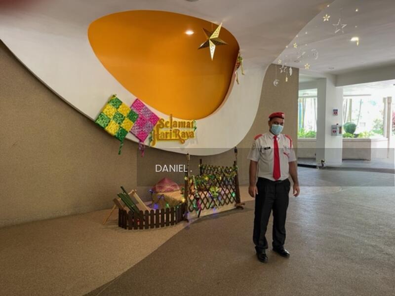 Kiaramas Cendana - 3