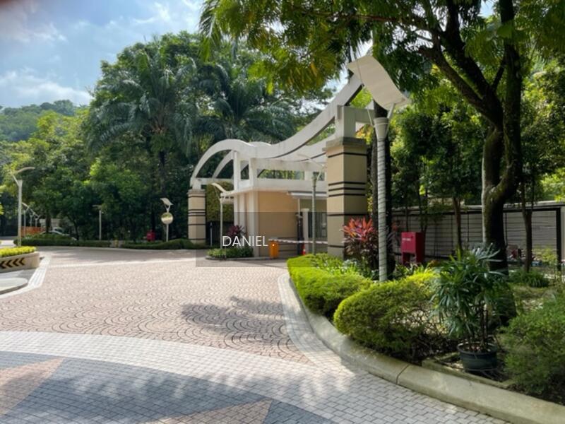 Kiaramas Cendana - 2