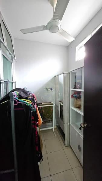 Taman Bukit Kulim - 3