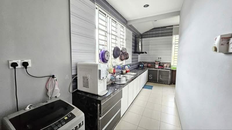 Taman Bukit Kulim - 4