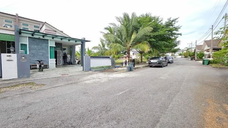Taman Bukit Kulim - 2