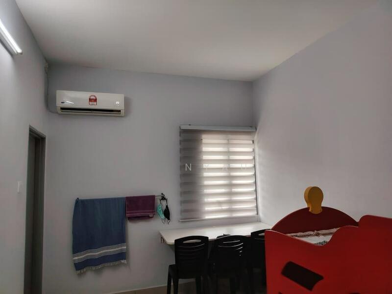 Ipoh klebang perdana 2 storey house for sale - 2