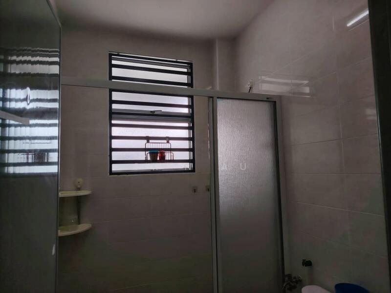 Ipoh klebang perdana 2 storey house for sale - 5