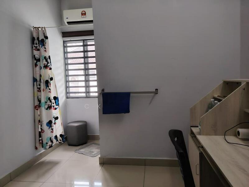 Ipoh klebang perdana 2 storey house for sale - 4