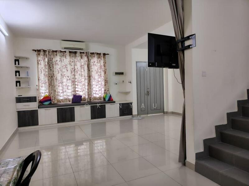 Ipoh klebang perdana 2 storey house for sale - 3