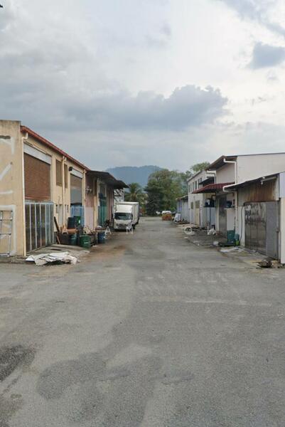 Taman Sri Ehsan, FREEHOLD - 3