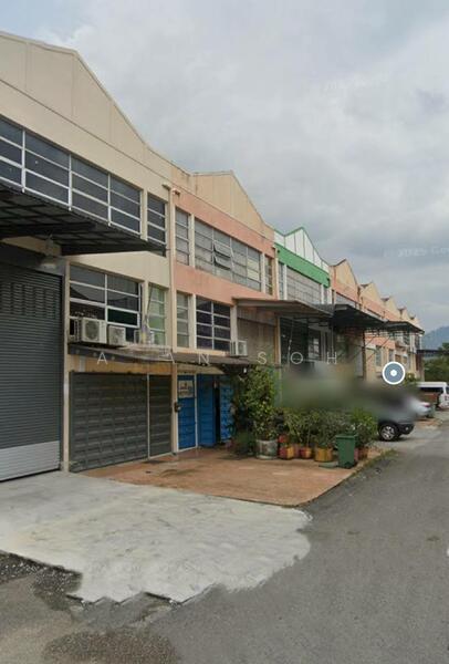 Taman Sri Ehsan, FREEHOLD - 2