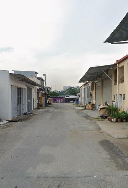 Taman Sri Ehsan, FREEHOLD - 4