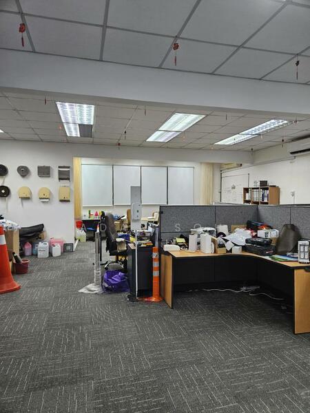 Taman Sri Ehsan, FREEHOLD - 5