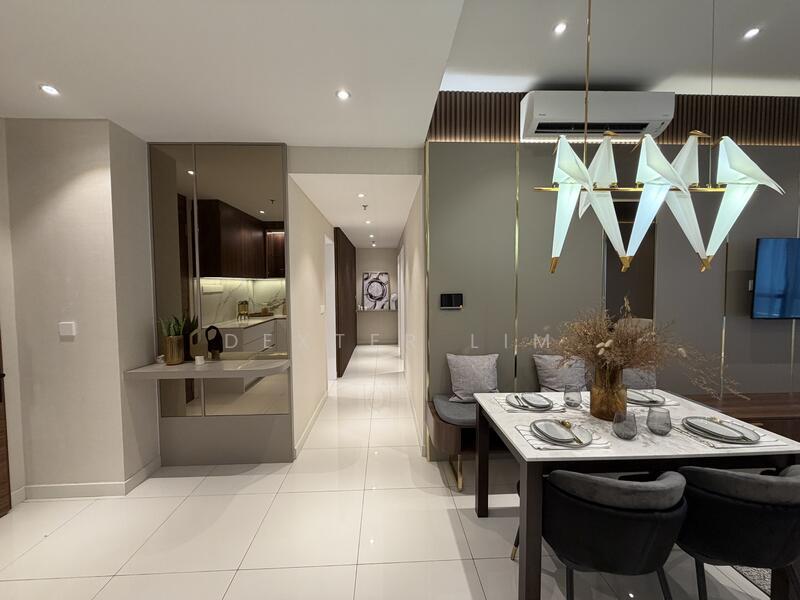 Golden Crown Residence - 3