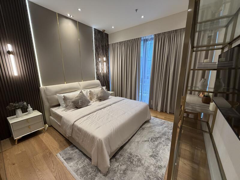Golden Crown Residence - 4