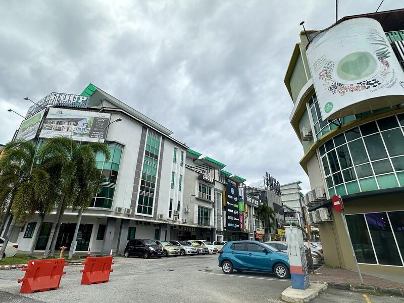 Ipoh SOHO, Ipoh - 2
