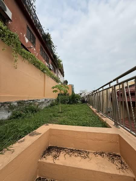 Taman Desa 2 Storey End Lot Landed For Sale, Taman Danau Desa - 3