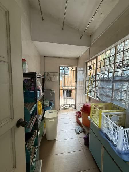 Taman Desa 2 Storey End Lot Landed For Sale, Taman Danau Desa - 4