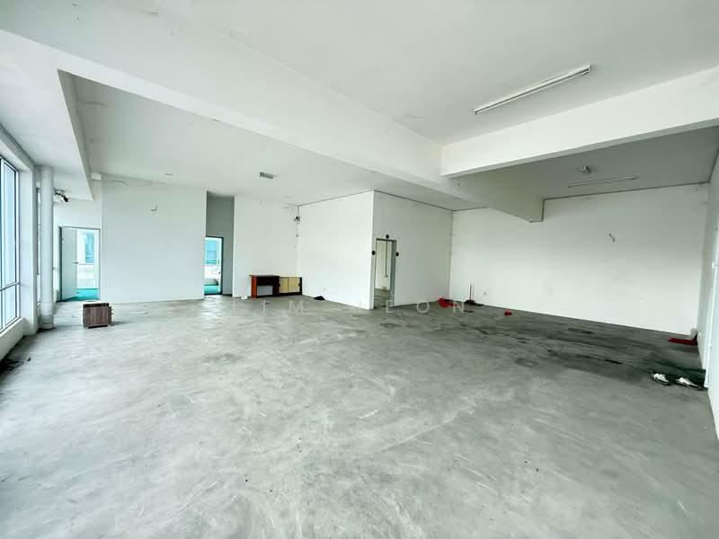 Taman Perindustrian Air Hitam - 5