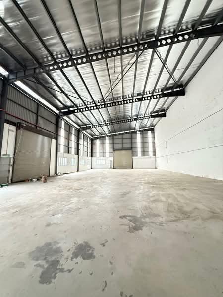 Taman Perindustrian Air Hitam - 3