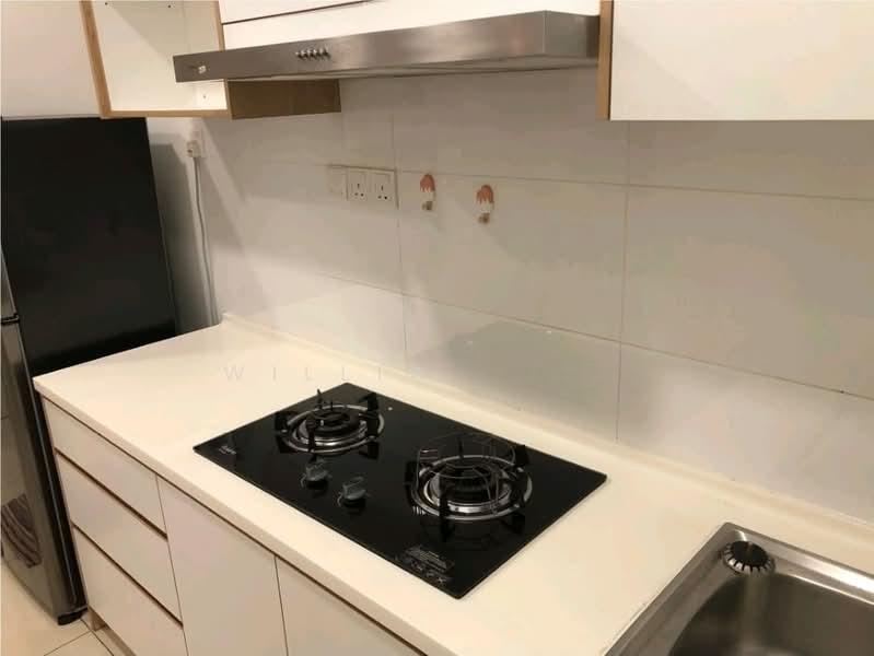 Kenwingston Avenue - 4