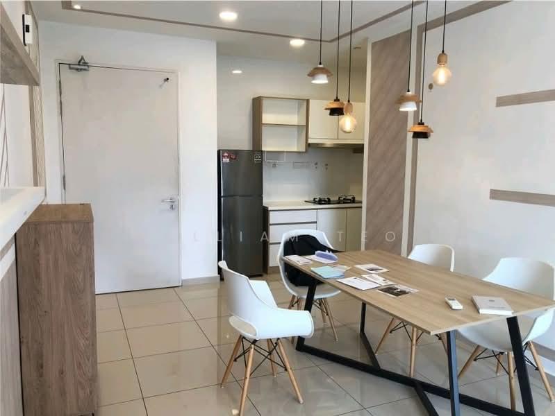 Kenwingston Avenue - 3