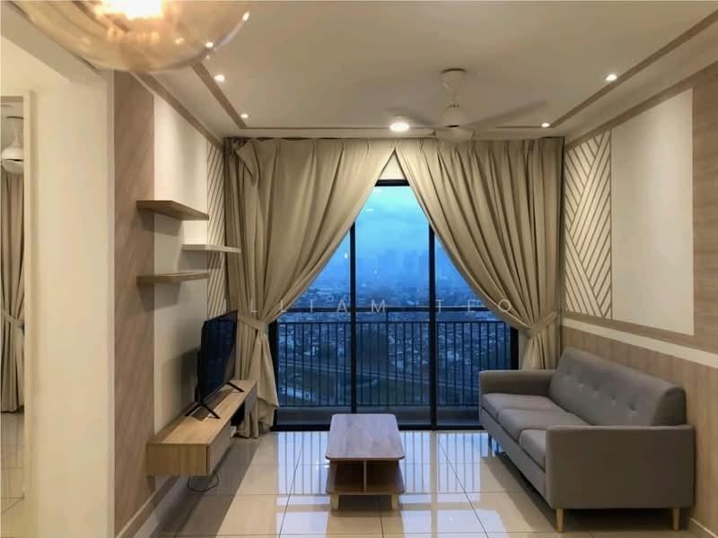 Kenwingston Avenue - 1