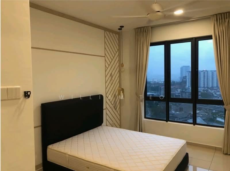 Kenwingston Avenue - 5